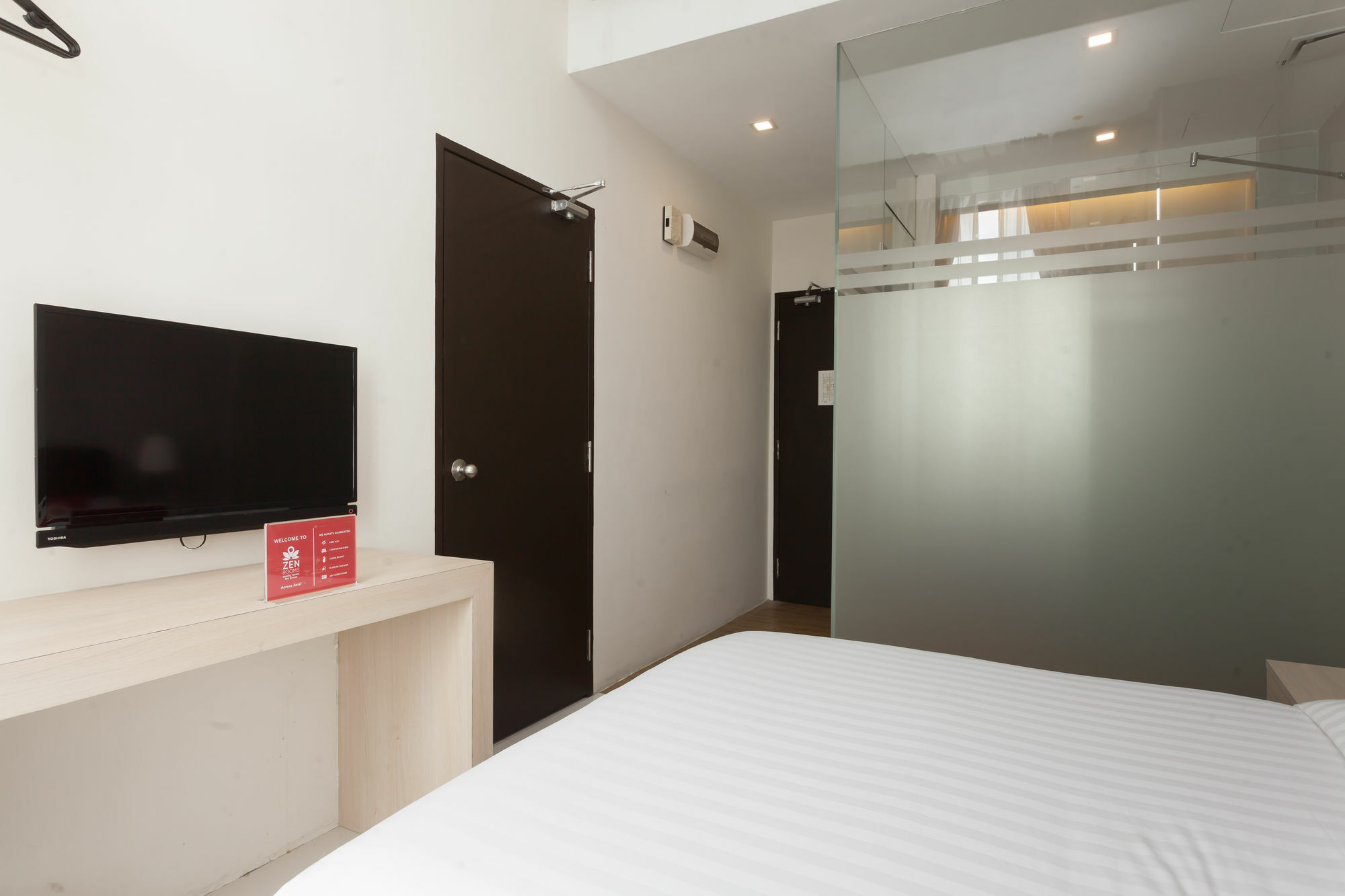 Zen Rooms Sungai Besi Kuala Lumpur Exterior photo