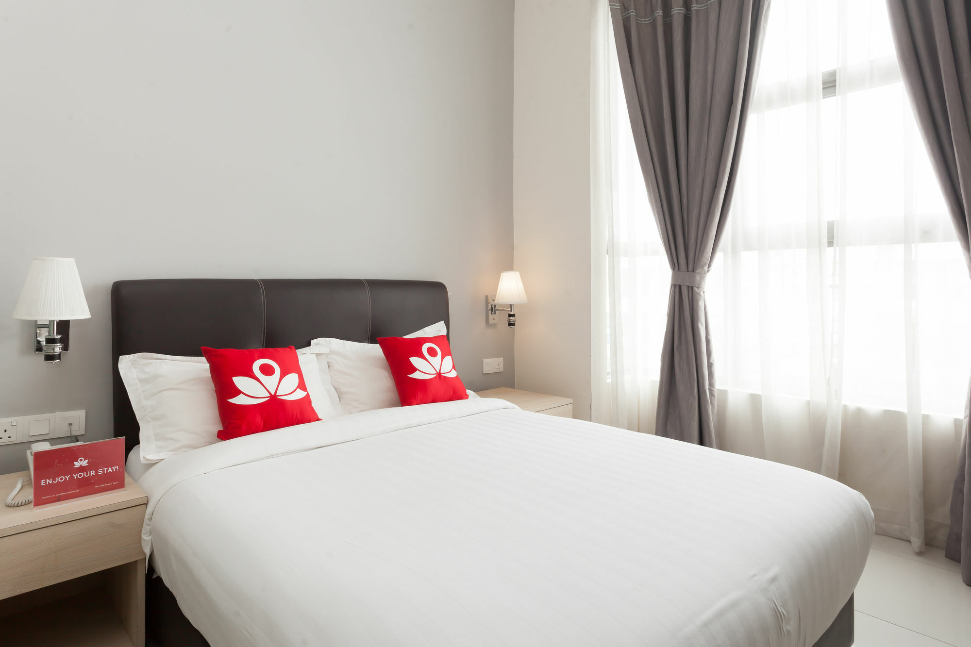 Zen Rooms Sungai Besi Kuala Lumpur Exterior photo