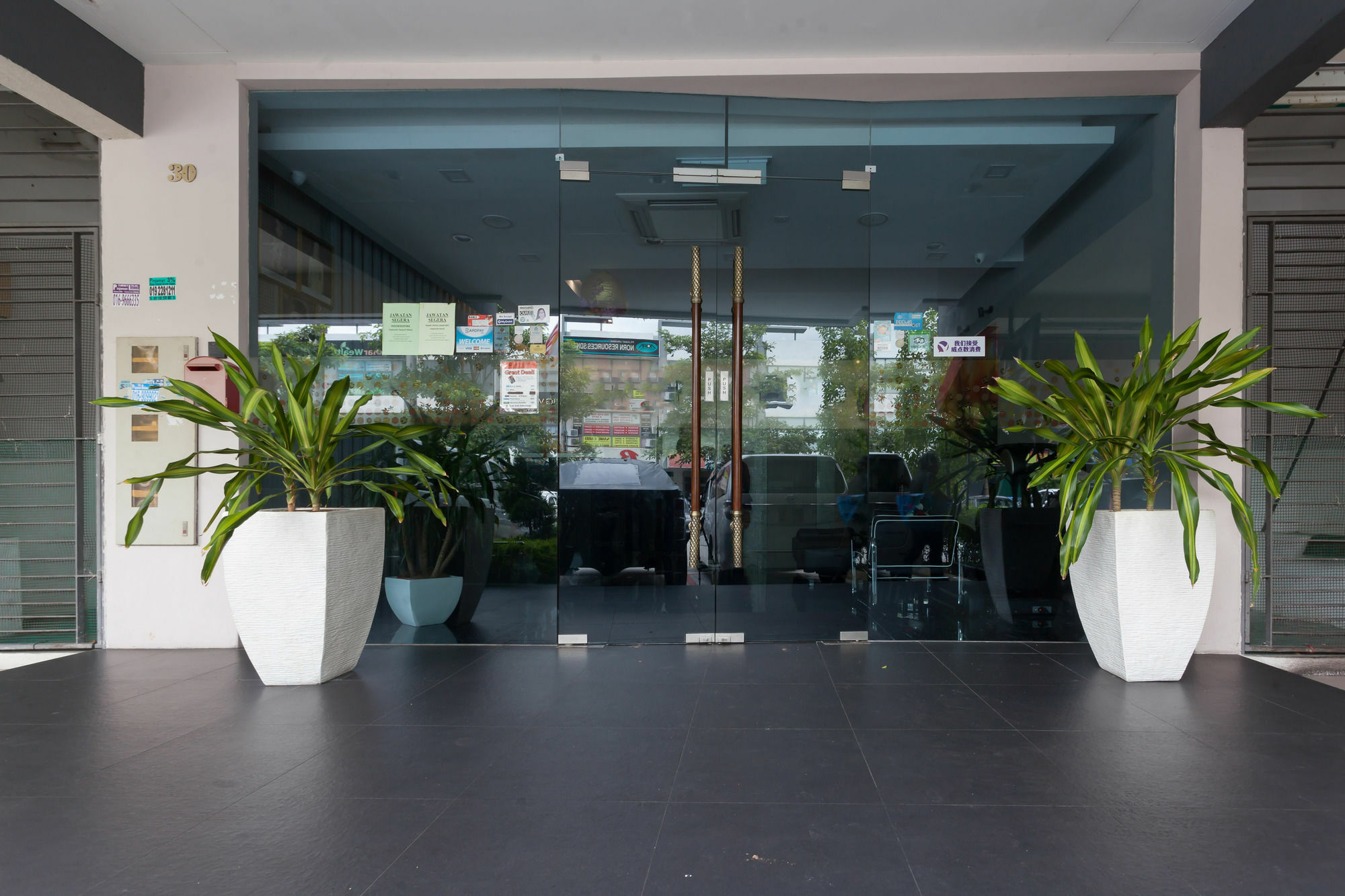 Zen Rooms Sungai Besi Kuala Lumpur Exterior photo