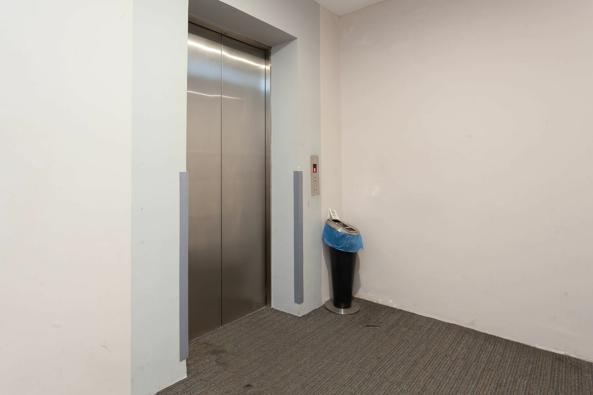 Zen Rooms Sungai Besi Kuala Lumpur Exterior photo