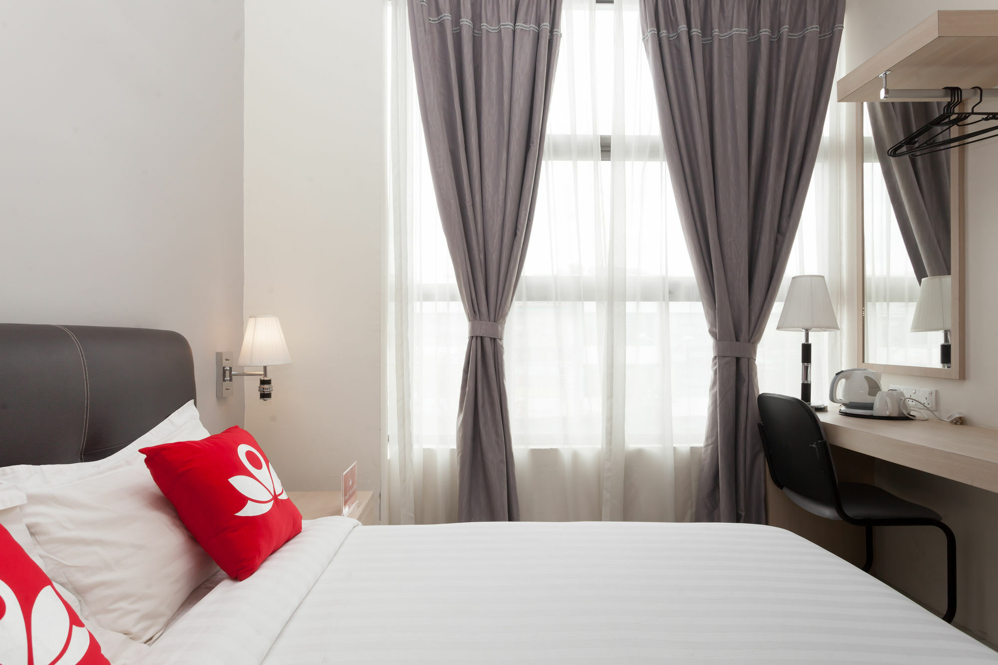 Zen Rooms Sungai Besi Kuala Lumpur Exterior photo