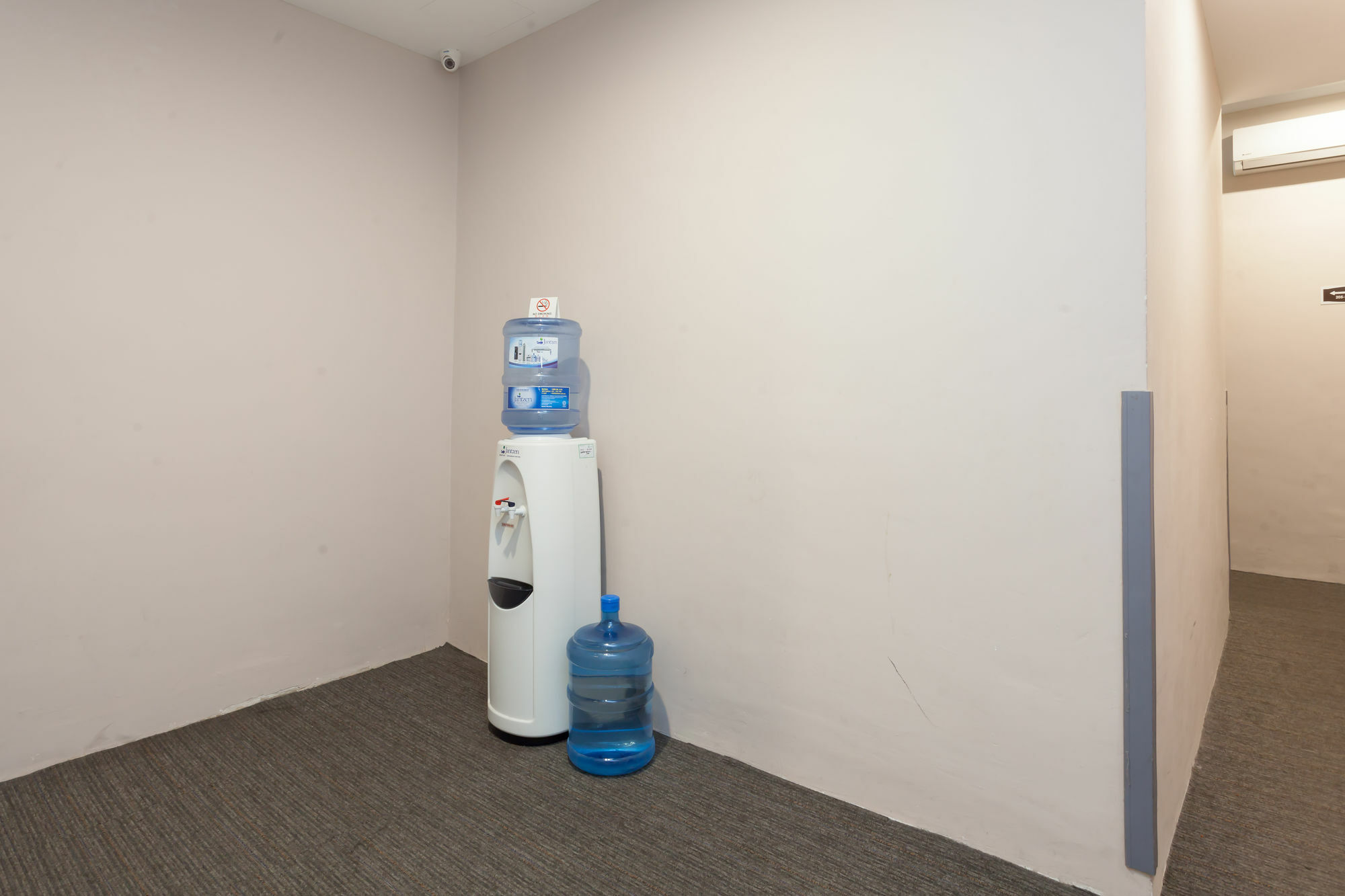 Zen Rooms Sungai Besi Kuala Lumpur Exterior photo